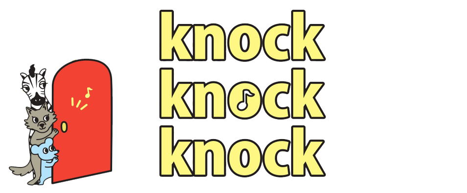 Knock-Knock-Knock